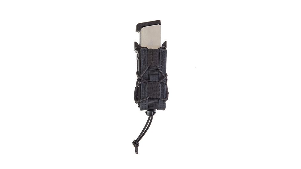 High Speed Gear HSGI Belt Mounted Pistol Taco, Olive Drab, 13PT00OD