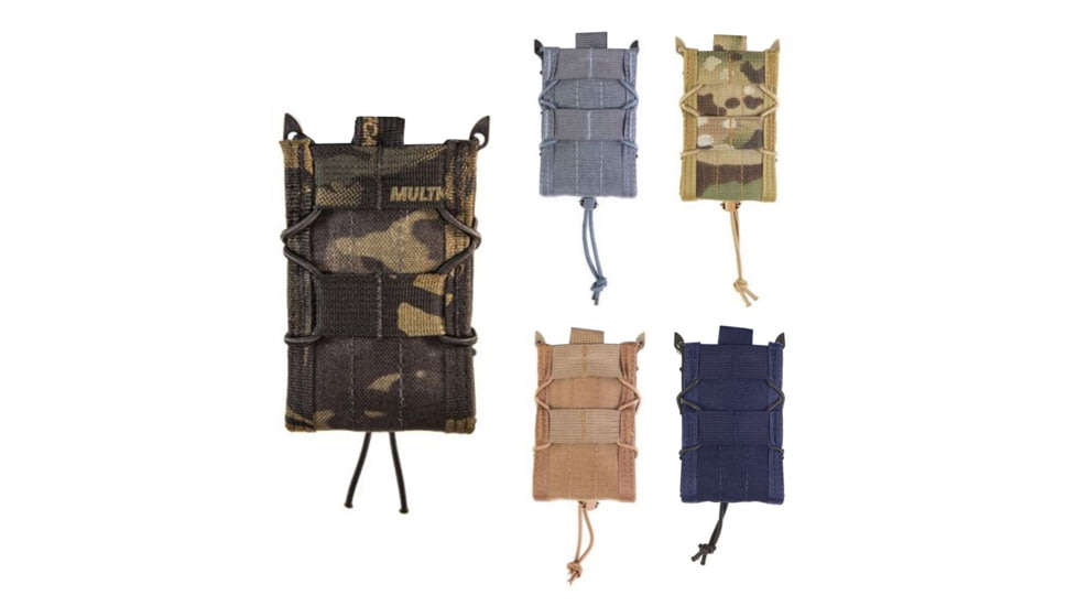 High Speed Gear HSGI Belt Mounted TACO Mag Pouch