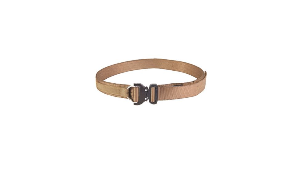 High Speed Gear Cobra 1.75 IDR Rigger Belt, Tan, Small, 31ID00TN