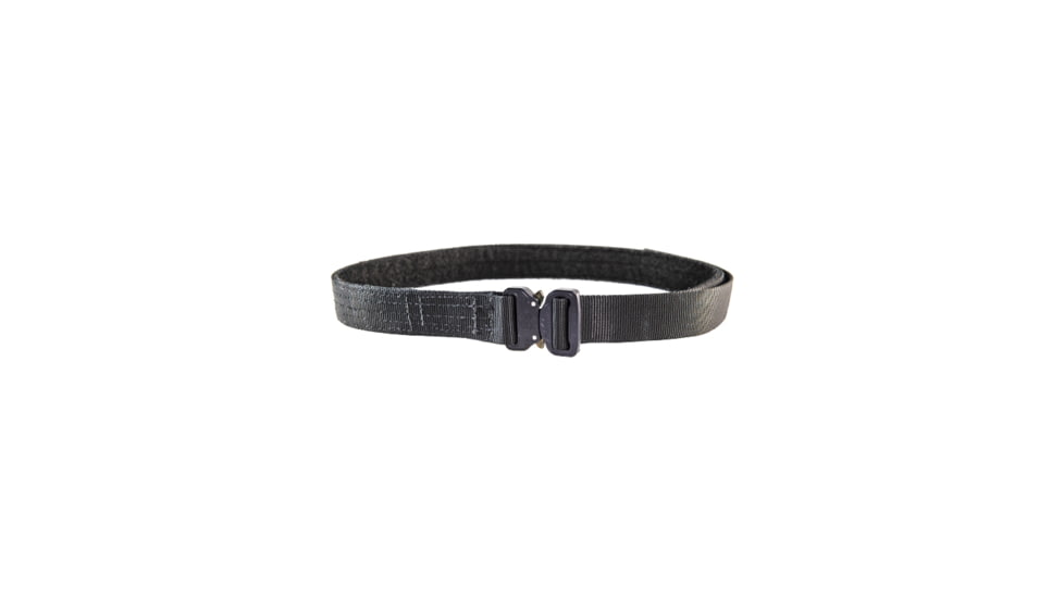 High Speed Gear Cobra 1.75in Rigger Belt w/Integrated D-Ring, Black, 3XL, 31ID05BK