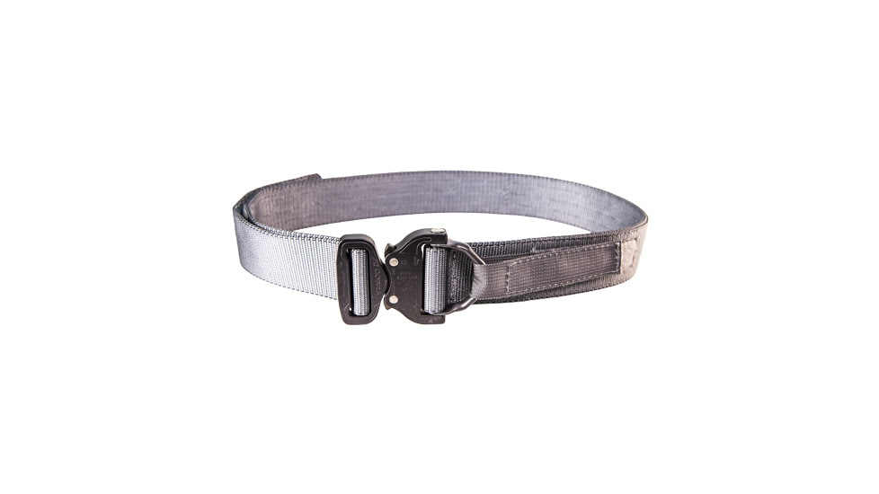 High Speed Gear Cobra 1.75in Rigger Belt w/Integrated D-Ring, Wolf Gray, 3XL, 31ID05WG