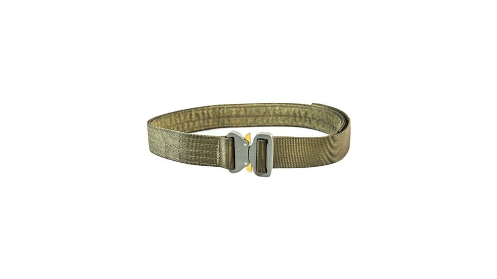 High Speed Gear HSGI Cobra 1.75in Rigger Belt w/ Velcro, Olive Drab, 28-32'', 31BV00OD