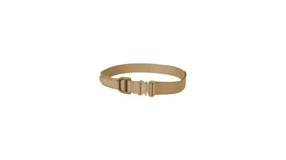 High Speed Gear HSGI Cobra 1.75in Rigger Belt, Coyote Brown, 28-32'', 31CB00CB