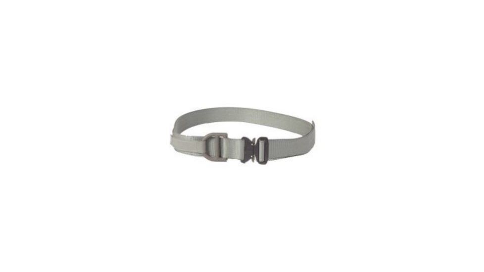 High Speed Gear HSGI Cobra 1.75in Rigger Belt, Wolf Gray, Extra Large, 31CB03WG