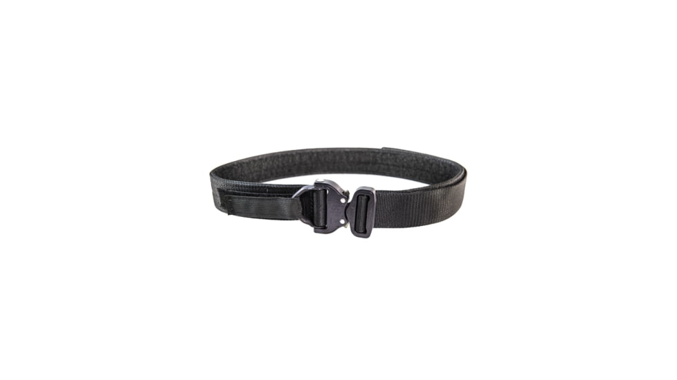 High Speed Gear HSGI Cobra 1.75in IDR Rigger Belt w/Velcro, Black, 3XL, 31IDV5BK
