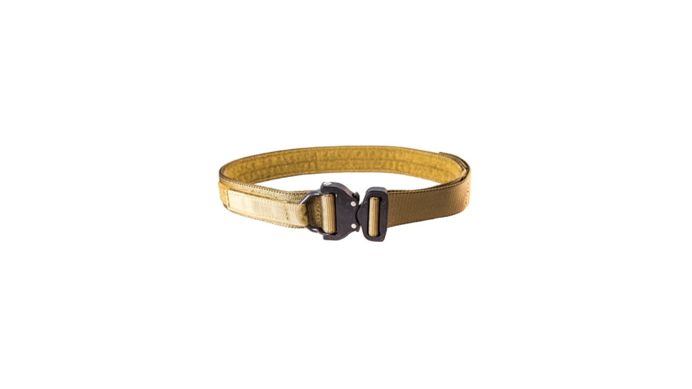 High Speed Gear HSGI Cobra 1.75in IDR Rigger Belt w/Velcro, Coyote Brown, 3XL, 31IDV5CB