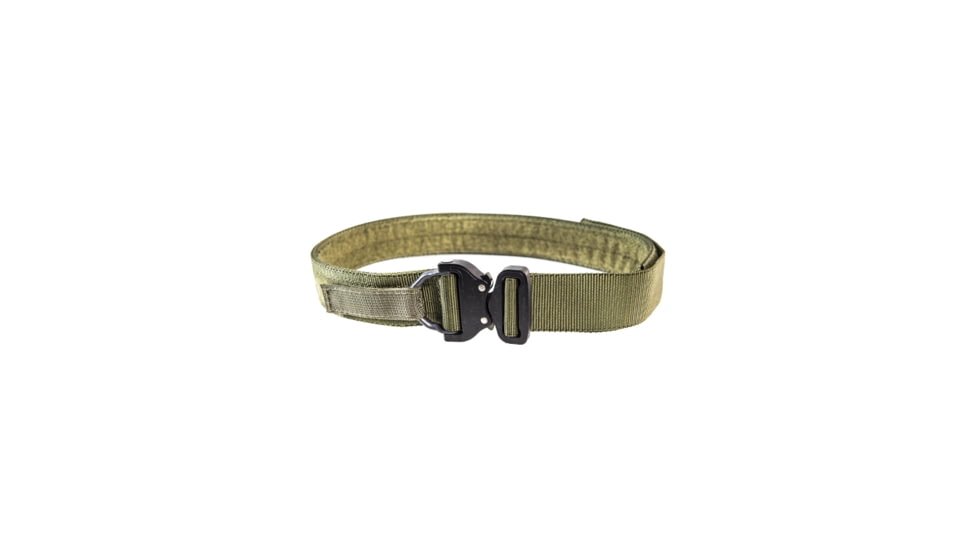 High Speed Gear HSGI Cobra 1.75in IDR Rigger Belt w/Velcro, Olive Drab, 3XL, 31IDV5OD