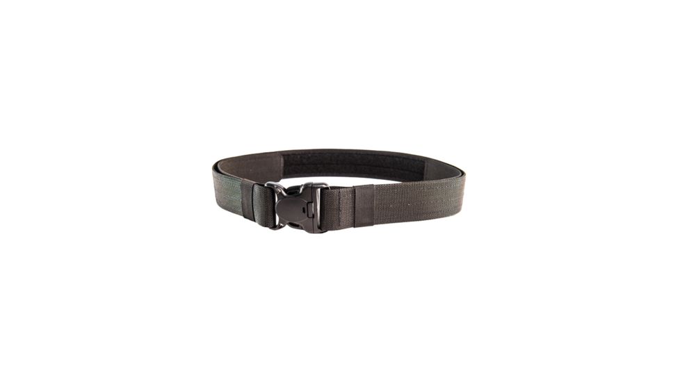 High Speed Gear Cop Lock 2in Duty Belt, Black, Extra Large, 31DBC3BK