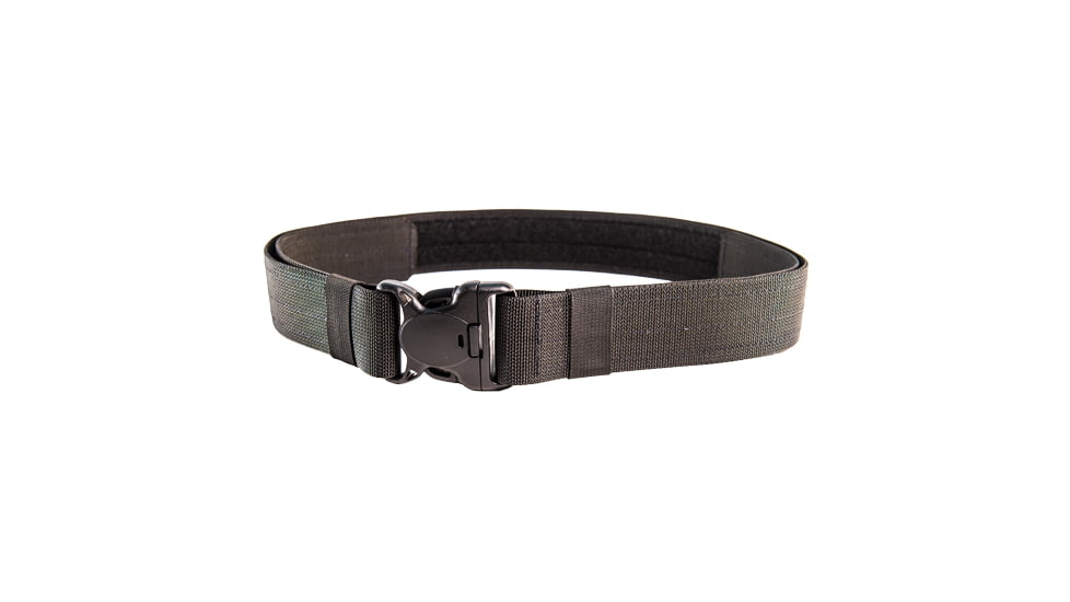 High Speed Gear Cop Lock 2in Duty Belt, Black, 3XL, 31DBC5BK