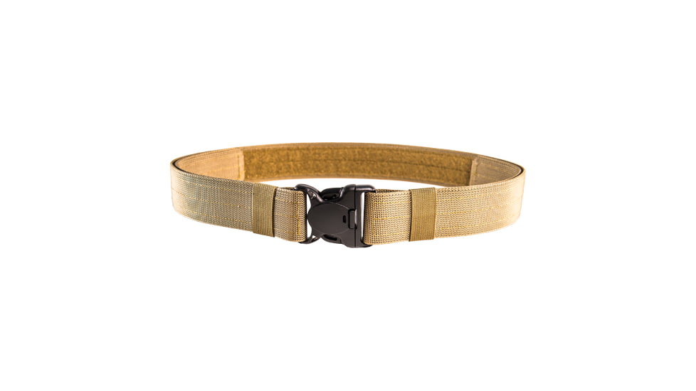 High Speed Gear Cop Lock 2in Duty Belt, Coyote Brown, 3XL, 31DBC5CB