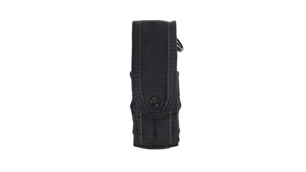 High Speed Gear Covered Smoke Pouch, MSPS/BK