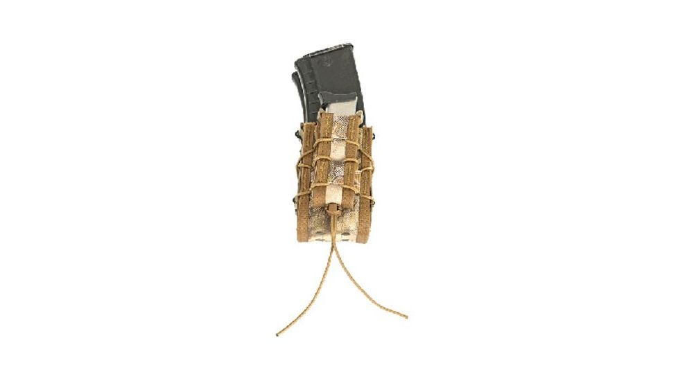High Speed Gear HSGI Double Decker TACO Pouch, Highlander, 11DD00HY