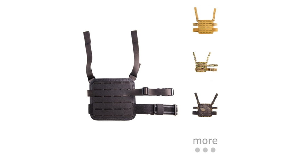 High Speed Gear Drop Leg Laser Platform, Black, Coyote Brown, MultiCam, MultiCam BK, Olive Drab, Wolf Gray