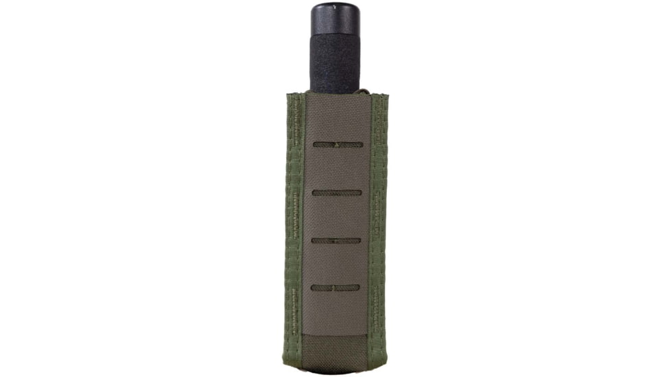 High Speed Gear Duty Baton Taco U-Mount, OD Green, 41BT00OD