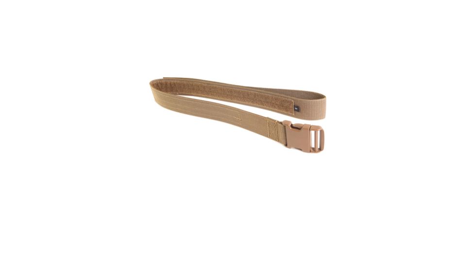 High Speed Gear Duty Belt 2 In, Tan, Small, 31DB00TN