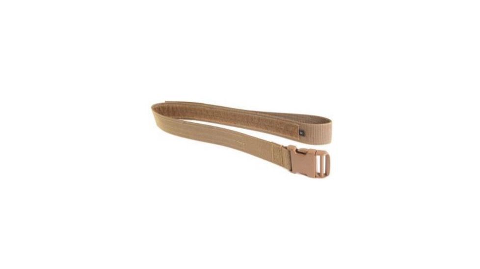 High Speed Gear HSGI Duty Belt, Coyote Brown, Small, 31DB00CB