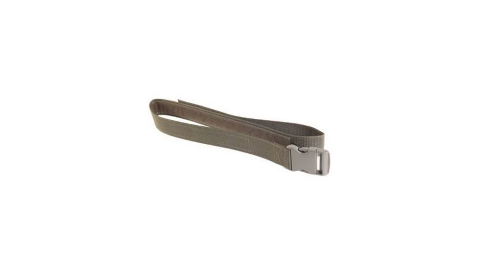 High Speed Gear HSGI Duty Belt, Olive Drab, Extra Large, 31DB03OD