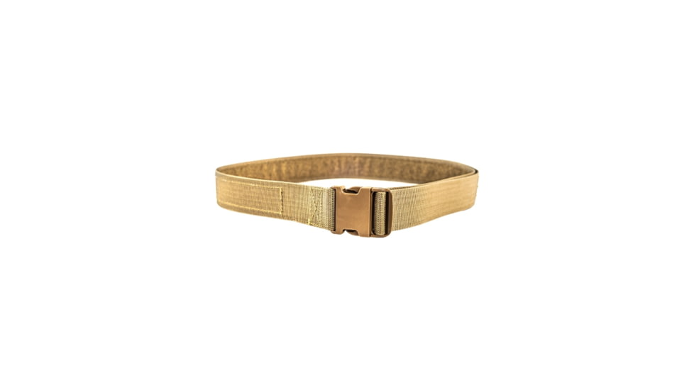 High Speed Gear HSGI Duty Belt, Coyote Brown, 3XL, 31DB05CB