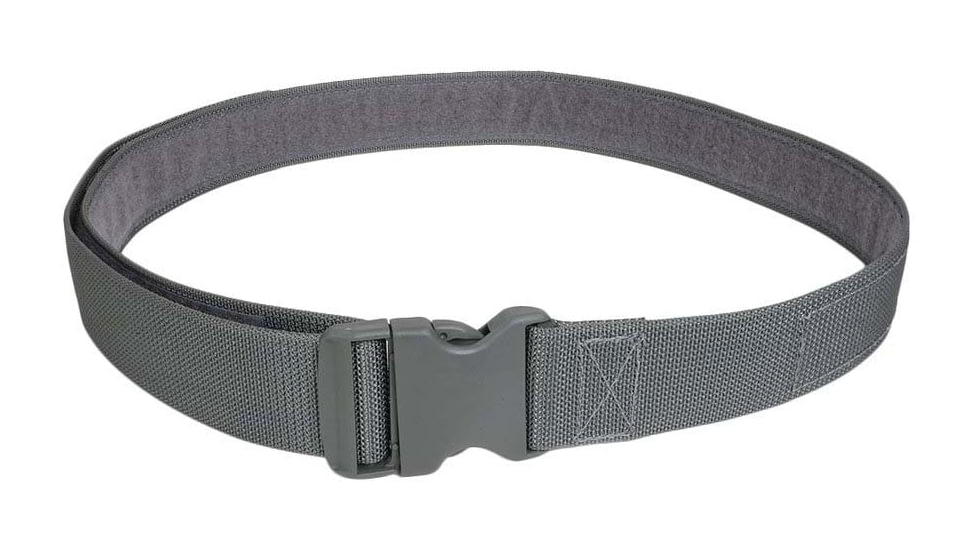 High Speed Gear HSGI Duty Belt, Wolf Gray, 3XL, 31DB05GY