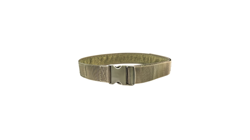 High Speed Gear HSGI Duty Belt, Olive Drab, 3XL, 31DB05OD