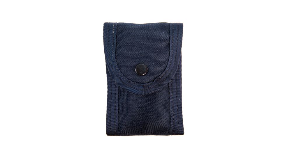 High Speed Gear Duty Glove Pouch Covered Univ Mount, LE Blue, 41GP02LE