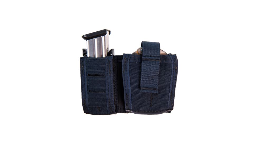 High Speed Gear Duty LEO Platform MOLLE Pouch, LE Blue, 41P000LE