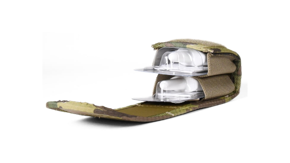 High Speed Gear Duty Naloxone Pouch, MultiCam, HSG-41BL12MC
