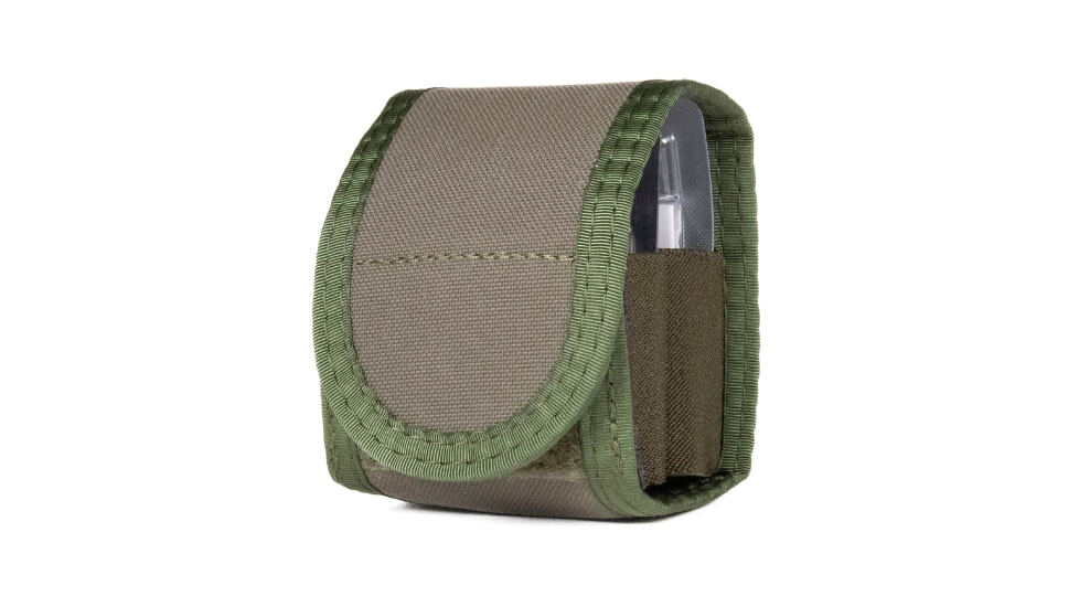 High Speed Gear Duty Naloxone Pouch, OD Green, HSG-41BL12OD