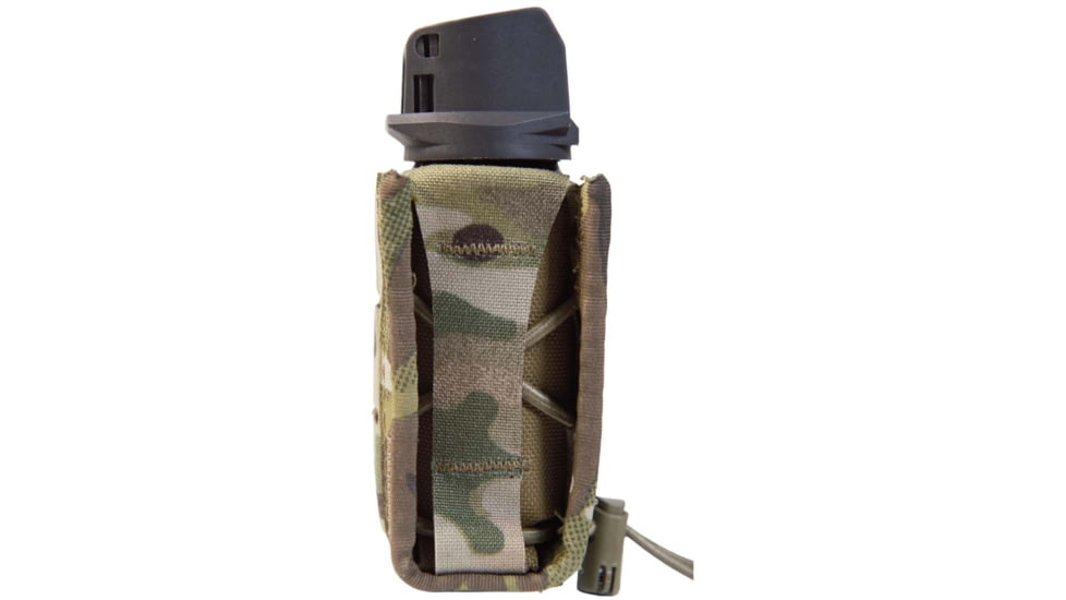 High Speed Gear Duty OC Spray Taco Pouch, MultiCam, 41OC00MC