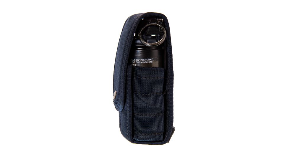 High Speed Gear Duty Smoke Grenade Pouch U-Mount, LE Blue, 41SG00LE