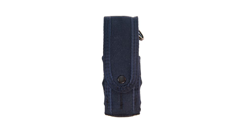 High Speed Gear Duty Flash Bang Taco U-Mount Pouch, LE Blue, 41SG00LE