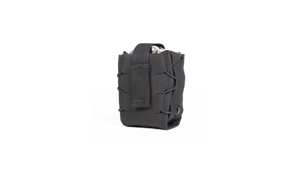 GEN 2 Double Handcuff TACO Pouch