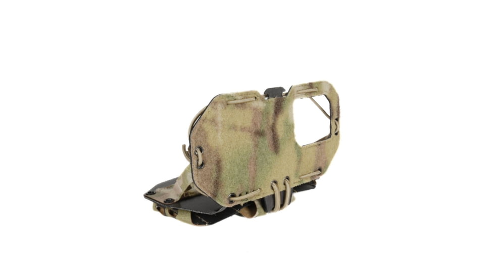 High Speed Gear Gen 2 Navigator Tech Mount Carry Pouch, Multicam, 12NP02MC