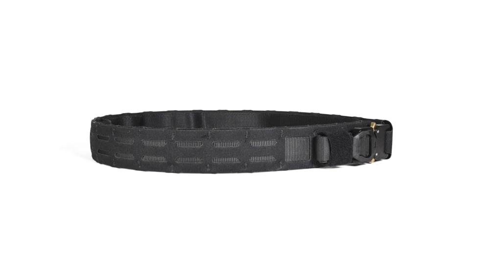 High Speed Gear Gen 2 Operator Belt w/Inner, Black, Medium/32-36in, 31O2I1BK