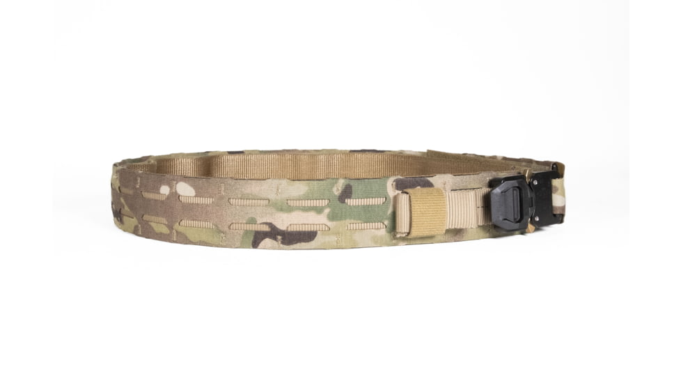 High Speed Gear Gen 2 Operator Belt w/Inner, Multicam, 2XL/44-48in, 31O2I4MC