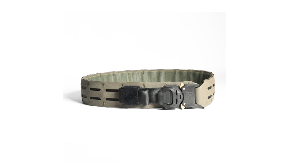 High Speed Gear Gen 2 Operator Belt w/Inner, Olive Drab, Extra Large/40-44in, 31O2I3OD