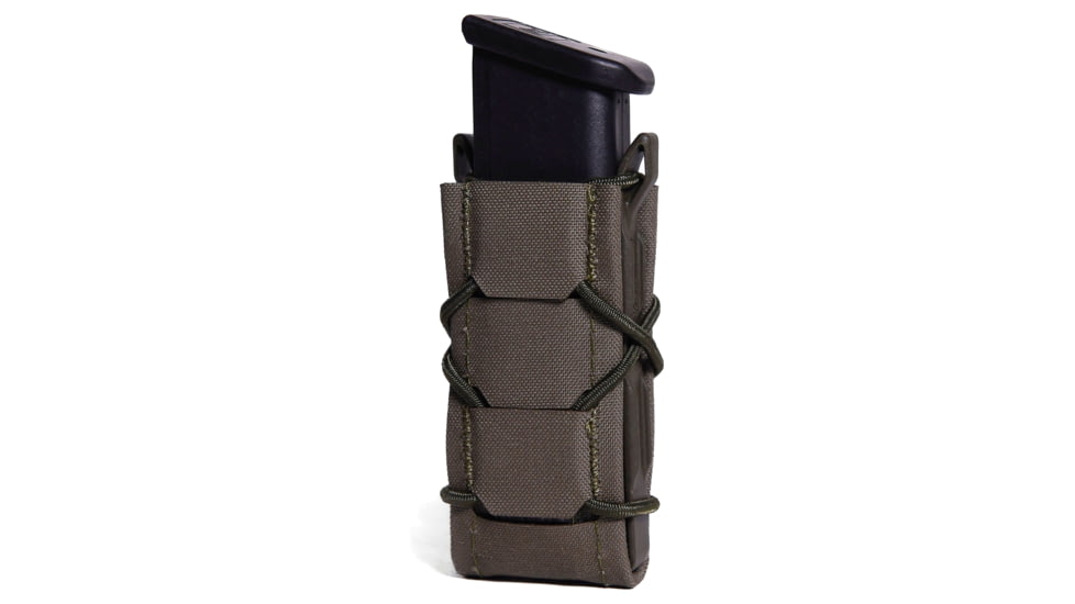 High Speed Gear Gen 2 TACO Pistol Magazine Pouch, OD Green, 24PT00OD