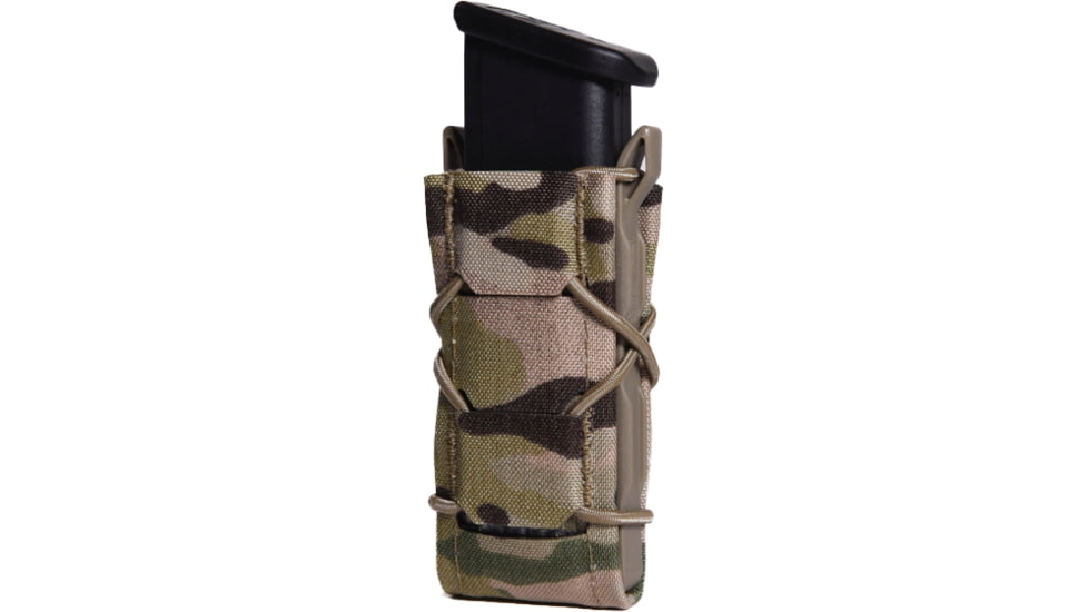High Speed Gear Gen 2 TACO Pistol Magazine Pouch, MultiCam, 24PT00MC