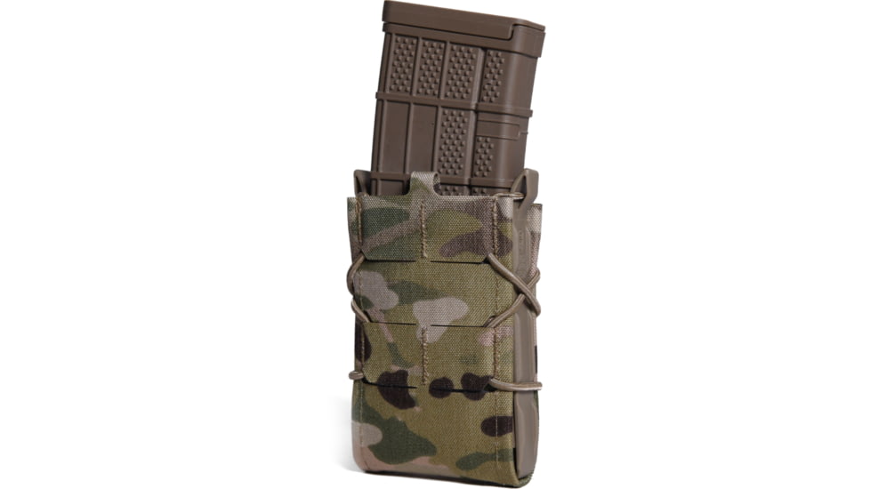 High Speed Gear Gen 2 Rifle TACO Magazine Pouch, Multicam, 24TA00MC
