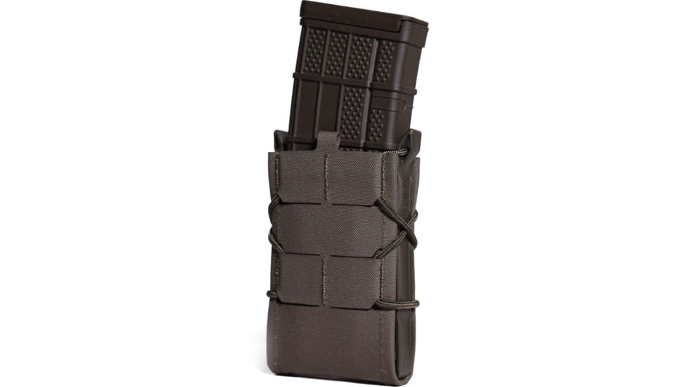 High Speed Gear Gen 2 Rifle TACO Magazine Pouch, OD Green, 24TA00OD