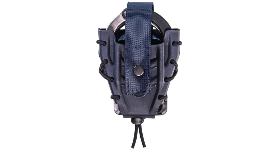 High Speed Gear Handcuff Taco Kydex U-Mount Case, LE Blue, 11DCK0LE