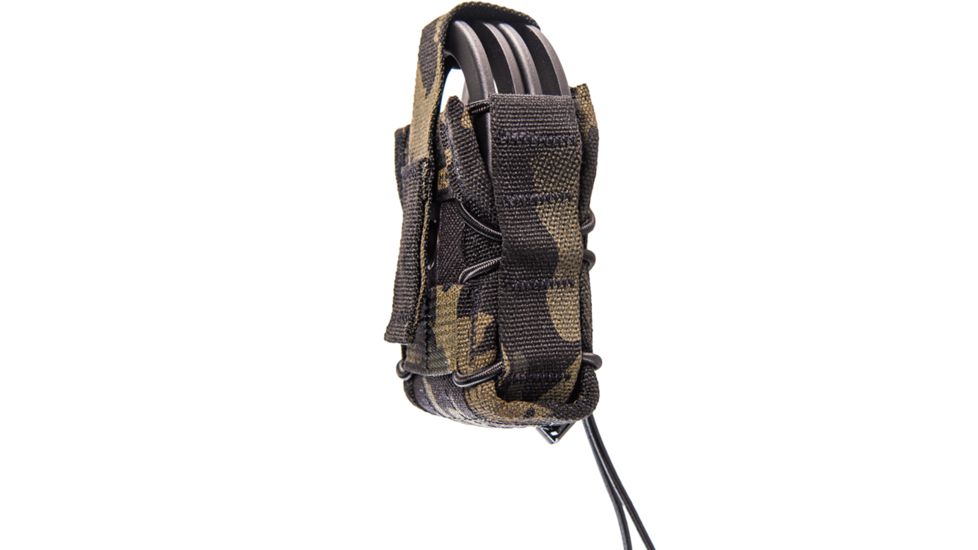 High Speed Gear Handcuff TACO MOLLE Pouch, MultiCam BK, 11DC00MB