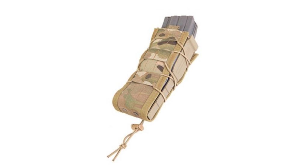 High Speed Gear HSGI HCM Taco MOLLE Mag Pouch, MultiCam, 11HC00MC