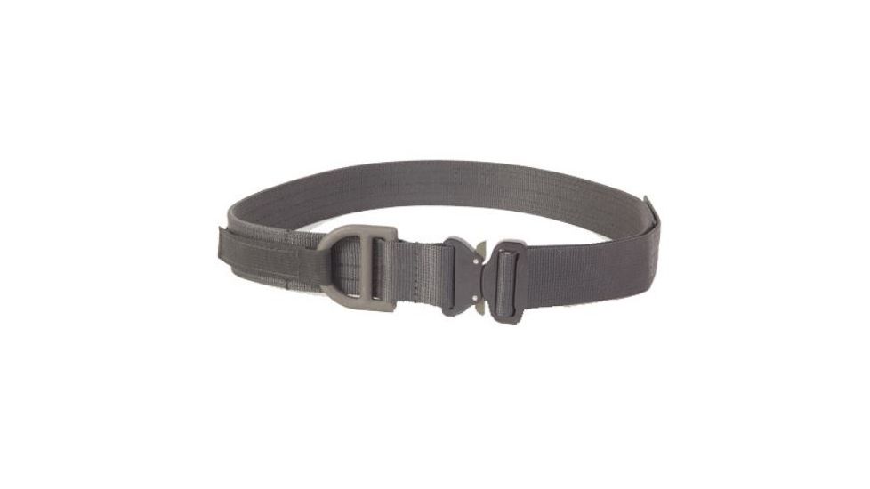 High Speed Gear HSGI Cobra 1.75in Rigger Belt, Black, Extra Large, 31CB03BK