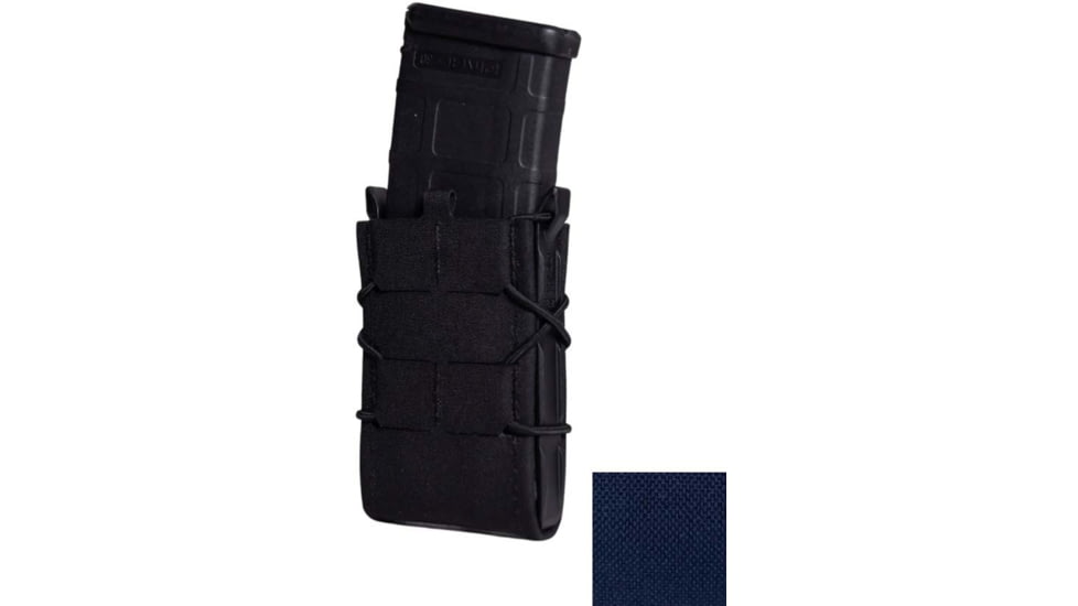 High Speed Gear TACO Gen 2 Rifle Magazine Pouch, LE Blue, 24TA00LE