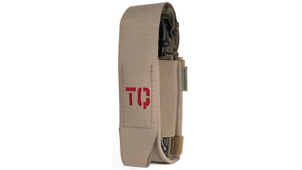High Speed Gear Gen 2 Tourniquet Taco