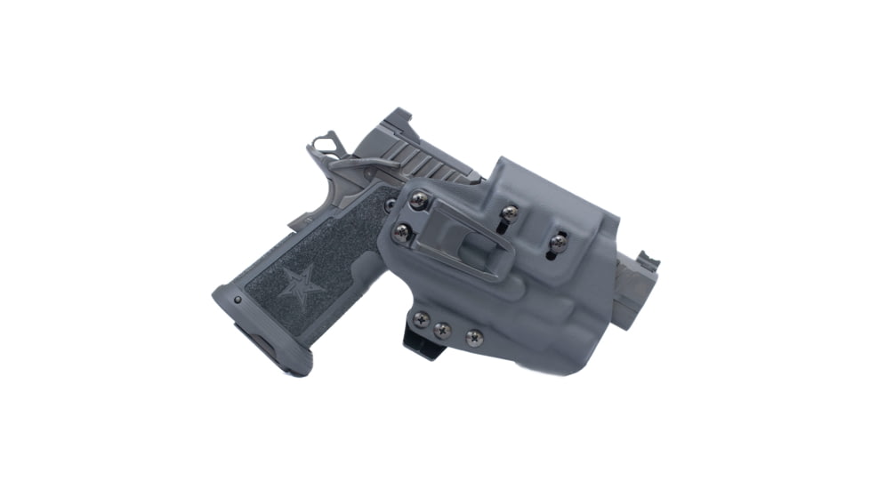 Crucial Concealment 1399 UNIVERSAL LIGHT HOLSTER BLK