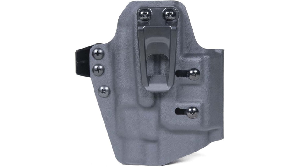 Crucial Concealment 1399 UNIVERSAL LIGHT HOLSTER BLK