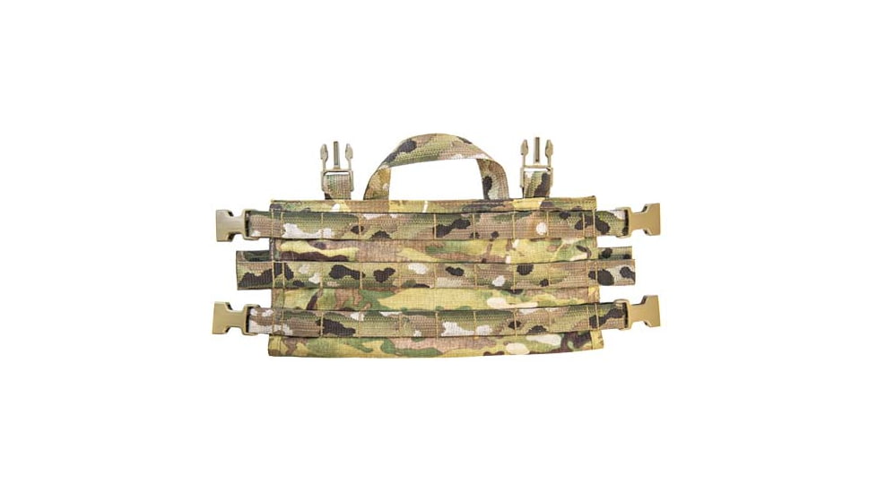 High Speed Gear HSGI AO Chest Rig, MultiCam, 40SCR1MC