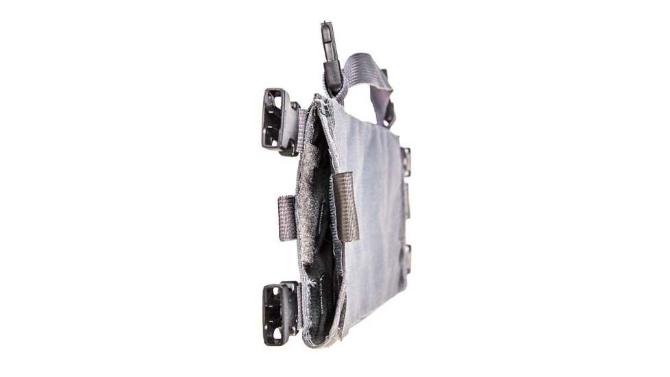 High Speed Gear HSGI AO Chest Rig, Wolf Gray, 40SCR1WG